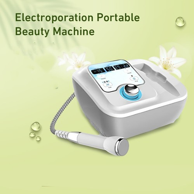 #ad Cool Hot for Skin Refining Anti Puffiness Facial Machine Beauty Device $228.60