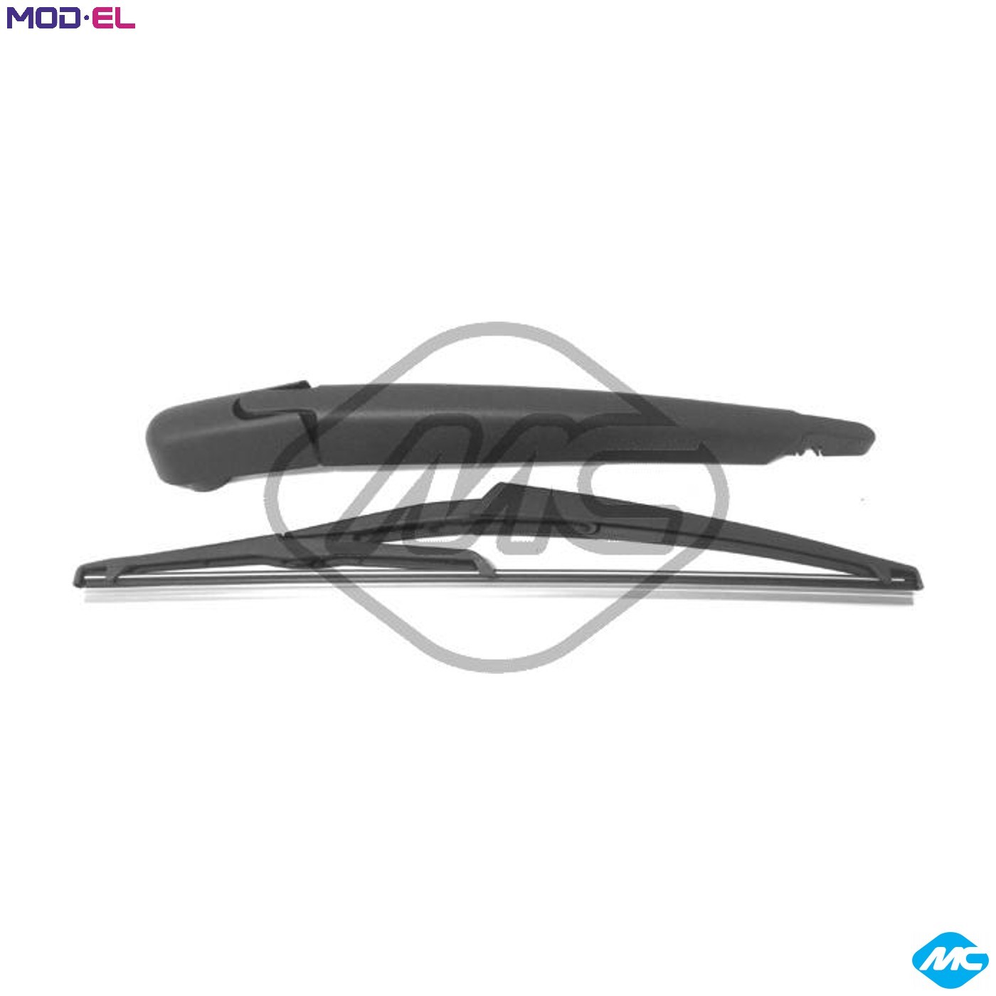 WIPER BLADE 68035 FOR PEUGEOT 3008/MPV 308/SW/CC 508 HNY 1.2L 3cyl 3008 MPV 2.2L