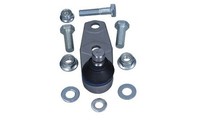 Quaro QS0194/HQ Trag-/FüHrungsgelenk Passend FüR Nissan Renault
