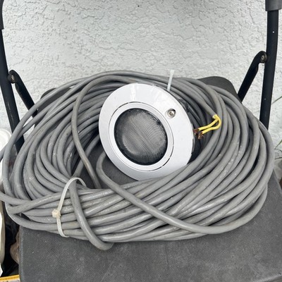 Hayward LED Spa Light New Out-of-Box 100ft Original Zip-Tie