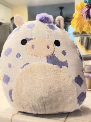 Squishmallow Abelita 14inch Plush