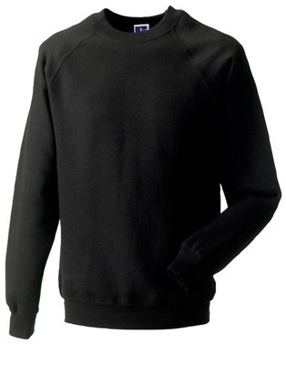 7620M Russell Classic Sweatshirt