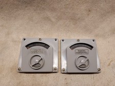 2 AURORA STEERING WHEEL CONTROLLERS TESTED WORKING WITH WIRING DIAGRAM