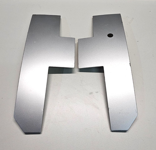 15) JURA IMPRESSA J7 Type 658 Ersatzteile Plastik Gehäuse