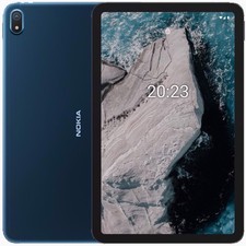 Nokia T20 - 64GB - 10.4" - WiFi - Tablet - 4GB RAM - Ohne Simlock