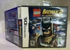 Lego Batman 2 - Nintendo DS Complete