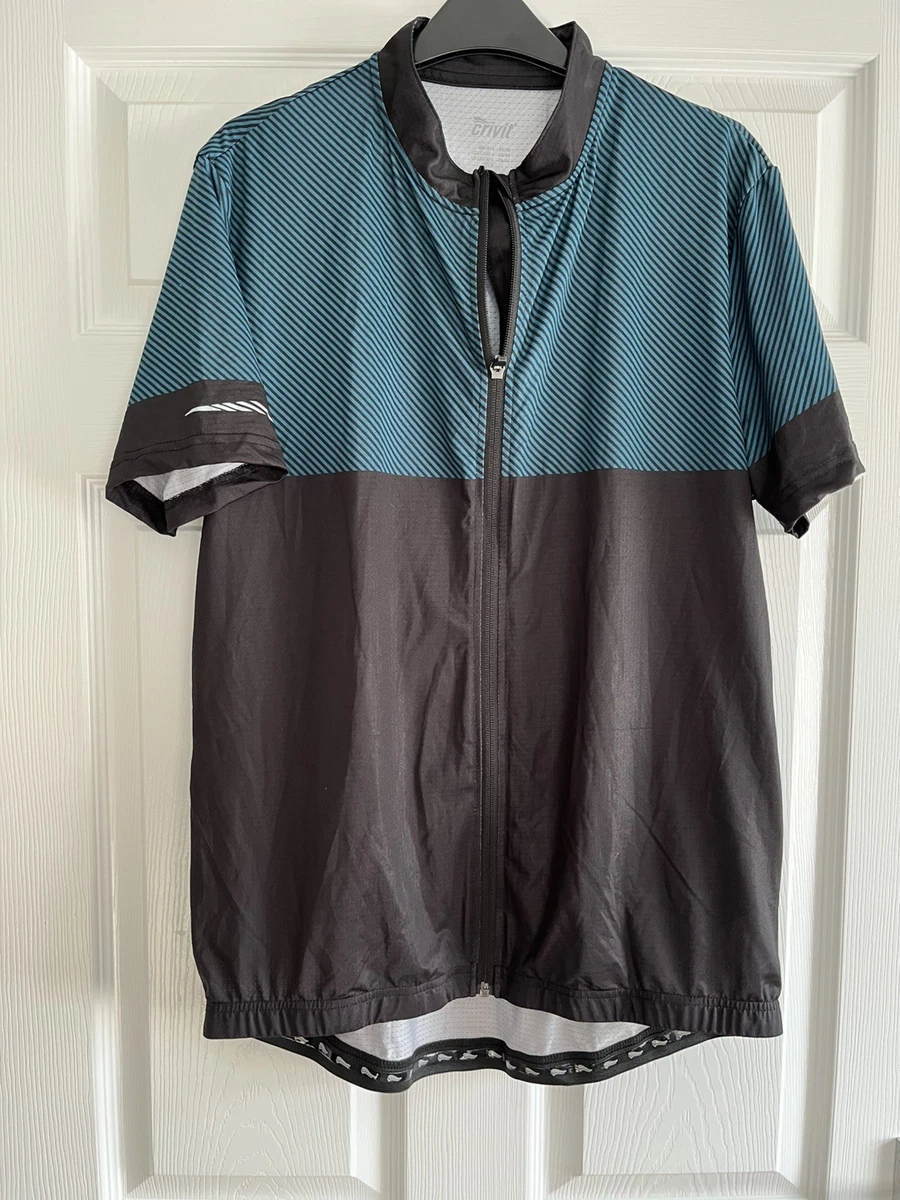 Crivit Herren Fahrrad Trikot Angebot bei Lidl