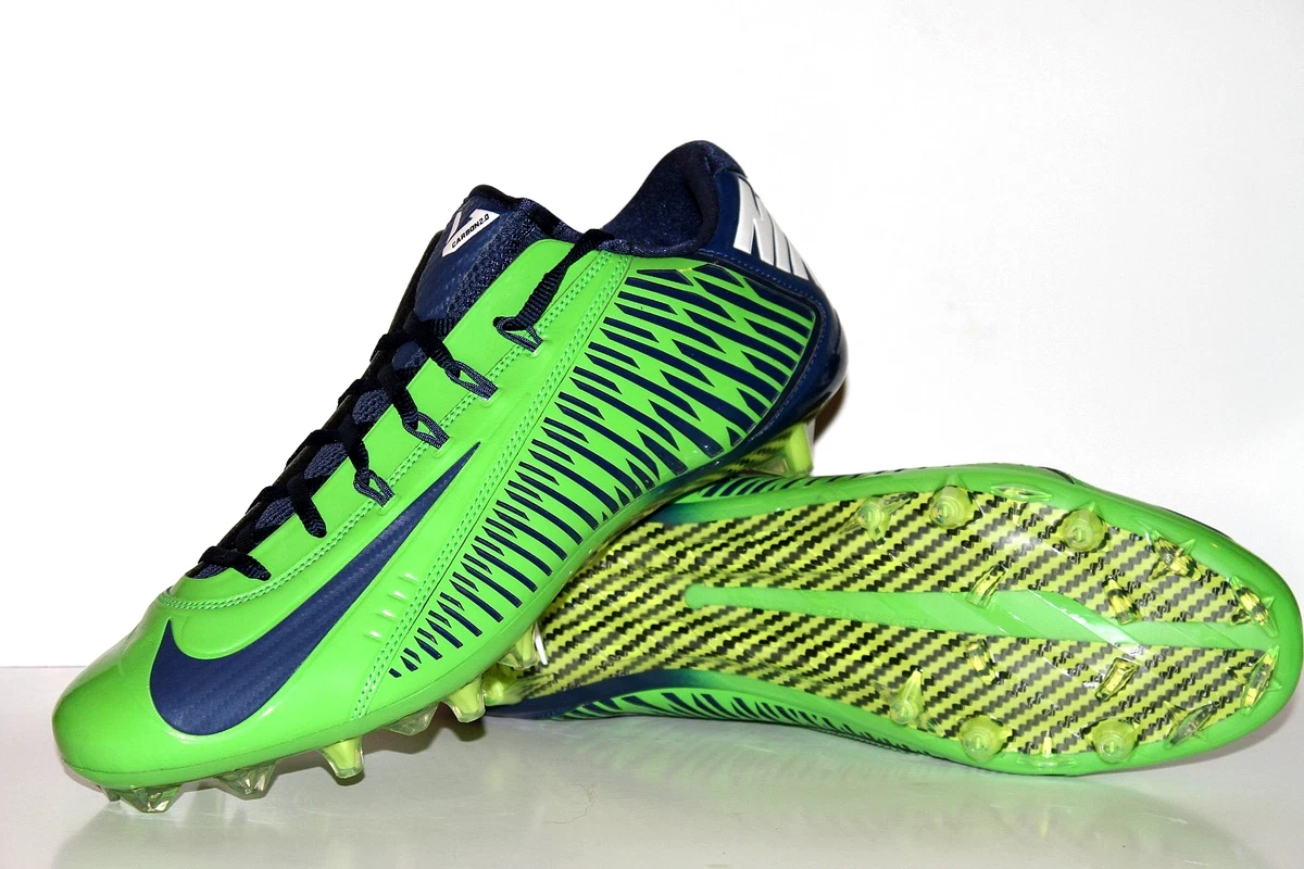 Nike Vapor Carbon Td Cleats for sale - eBay