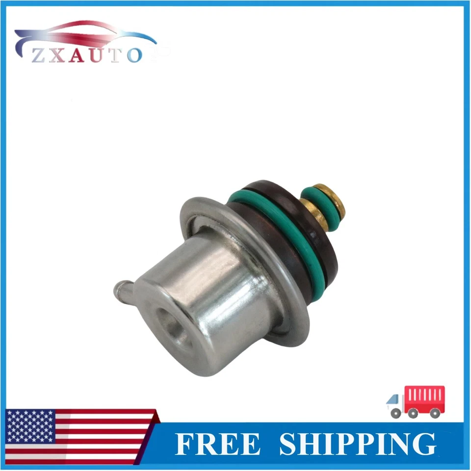 Regulador de presión de combustible para bomba de combustible Ducati 748 888 851 916 996 998 Foto 3 de 4