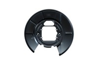 Kamoka Ankerblech Spritzblech Bremsscheibe Hinten Links FüR BMW X5 E53