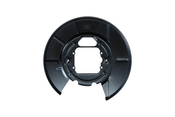 Kamoka Ankerblech Spritzblech Bremsscheibe Hinten Links FüR BMW X5 E53-image