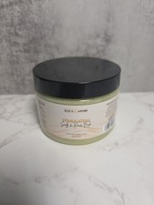 Bask Lather Stimulating Scalp Hair Balm nourishes scalp and hair 12 Fl Oz