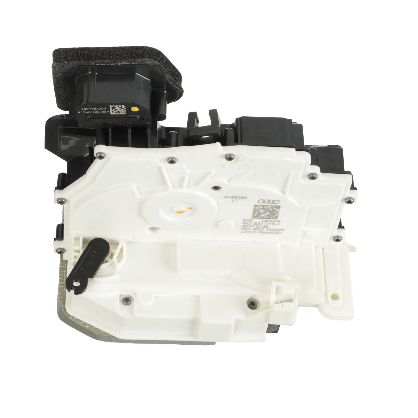 Lamborghini Urus 2018-2022 Door lock actuator P/N 4K1837016J