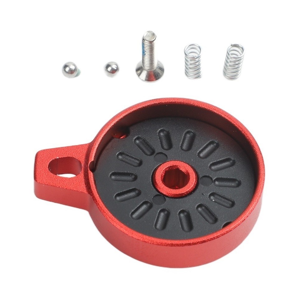 Front Fork Lock Cap Switch Manual Lockout for SUNTOUR XCR/XCM MTB Bike ...