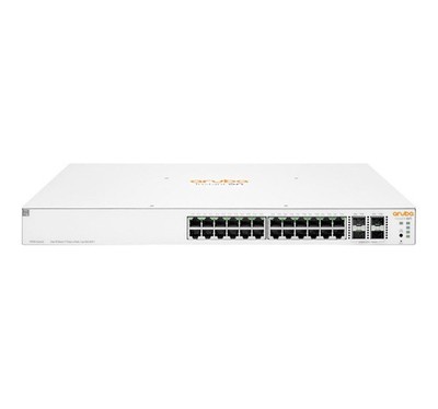 Hewlett Packard Enterprise JL684B#ABB Instant On 1930 24G Class4