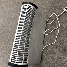 Electrical 2 KW Convector Heater-Wall Mounted or Free Standing