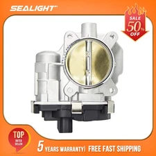 For Chevrolet Equinox 2.4L 2010 2011 Throttle Body 217-3428