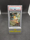 Eevee SVP 173 Pokemon Center Stamped - PSA 9 MINT - 2025 Prismatic Evolutions
