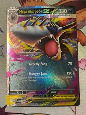 Pokemon Mega Evolution: Phantasmal Flames Singles on eBay