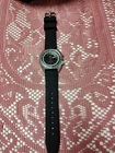 Omega Chronostop Seamaster. 17 Jewels Swiss Made. Men's Watch. Runs Great.