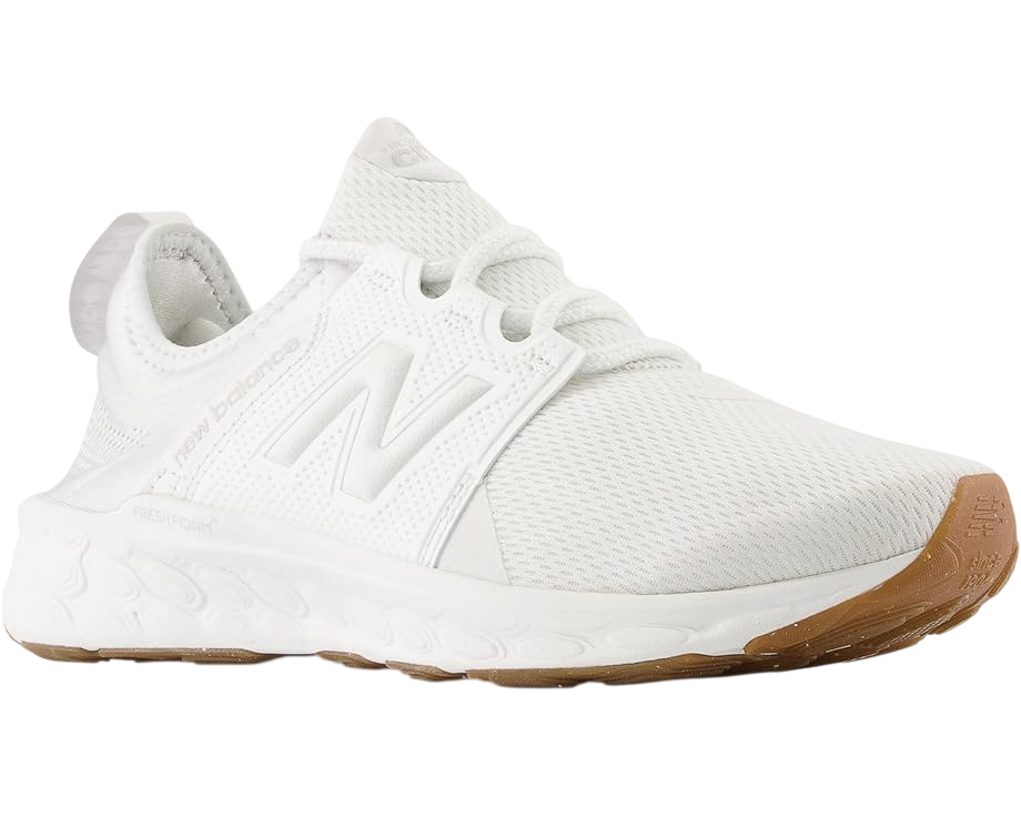 New Balance Fresh Foam X Cruz V3 Casual Lifestyle Shoes Womens