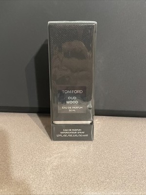 Tom Ford Our Wood