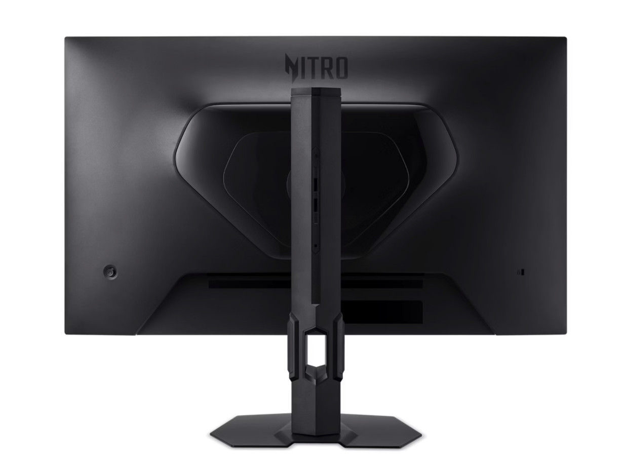 Monitor gaming Acer 27" XV275U F3 WQHD 320Hz 1000-nit 1ms VESA (reacondicionado), imagen 7