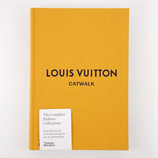 Louis Vuitton Catwalk   Complete Fashion Coll...