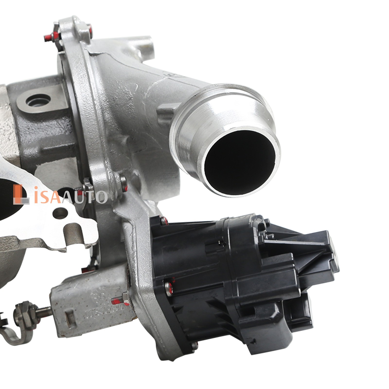 BMW i8 2014-2018 Exhaust manifold