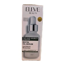 Élevé Beauty Rosemary Mint Scalp, 30ml Hair Growth Repair Strengthening...