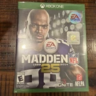 Madden NFL 25 (Microsoft Xbox One, 2013) Brand New Factory Sealed