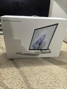 Surface Microsoft Studio | eBay
