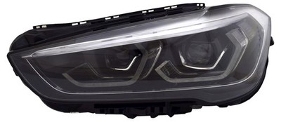 Scheinwerfer links für BMW X1 F48 ab 2016- LED LWR Stellmotor Frontscheinwerfer