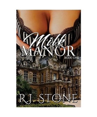 Milk Manor [Book One], Services, Gray Publishing