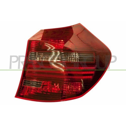 Feu arrière droit Prasco BM1214163 pour berline BMW Série 3