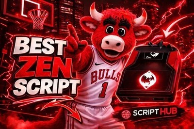THE BEST NBA 2K26 Zen Script | HAZE   | 200+ SCRIPTS INCLUDED!!!    AUTO GREEN