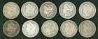 1900-O Morgan Dollars Lot of 20 Lower Grade