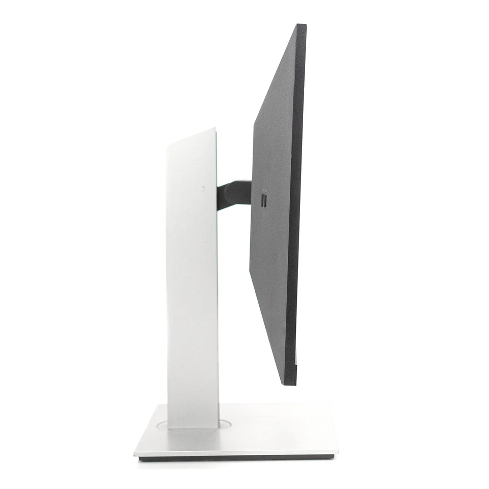 HP E24i G4 24" Widescreen 1920x1200 16:10 IPS Backlit WUXGA LCD Monitor Grade B - Image 4 of 4