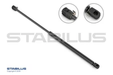 Boot Gas Strut fits PORSCHE 968 3.0 91 to 95 Spring Lift Tailgate Rear Stabilus