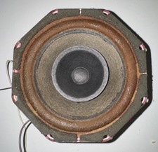 Philips AD5061/m8 Full range Driver Diameter 5 inch 8 Ohms for