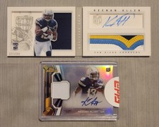 2013 Panini Playbook Football Highlights, Hits Tracker and Hot List 13