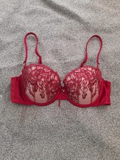 Ultimo Bra UK 34B Underwired Moderately padded  *