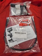 SUZUKI SV650 MINITWIN SUPERTWIN RACE TRACKDAY VENHILL THROTTLE