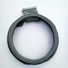 Door Seal For Samsung Washer Dryer WD6000 SEE MODEL LIST WD10 WD80 WD90 GLM36124