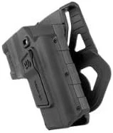 Funda Accesorio Universal Recover Tactical HC11, Negra - Retención Activa Foto 2 de 4