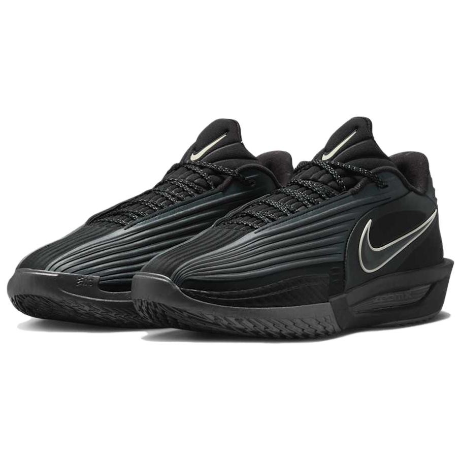 Size 13 - Nike Air Zoom GT Cut 3 Turbo LX Black Label Pack for