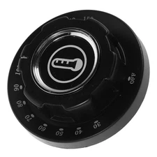 Temperature Switch Knob Stove Replacement Thermostat Deep Fryer Control Cover