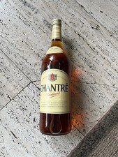 NEU Chantre 1 Liter ,alte  Flasche,immer In meinem Besitz, 36%
