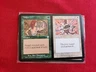 Wax / Wane - Invasion - MTG Magic - Uncommon - Green White Instant
