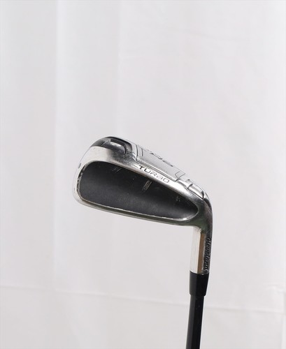 Cleveland Launcher Hb Turbo 9 Iron Senior Flex Graphite 1231147 Good - Picture 2 of 5